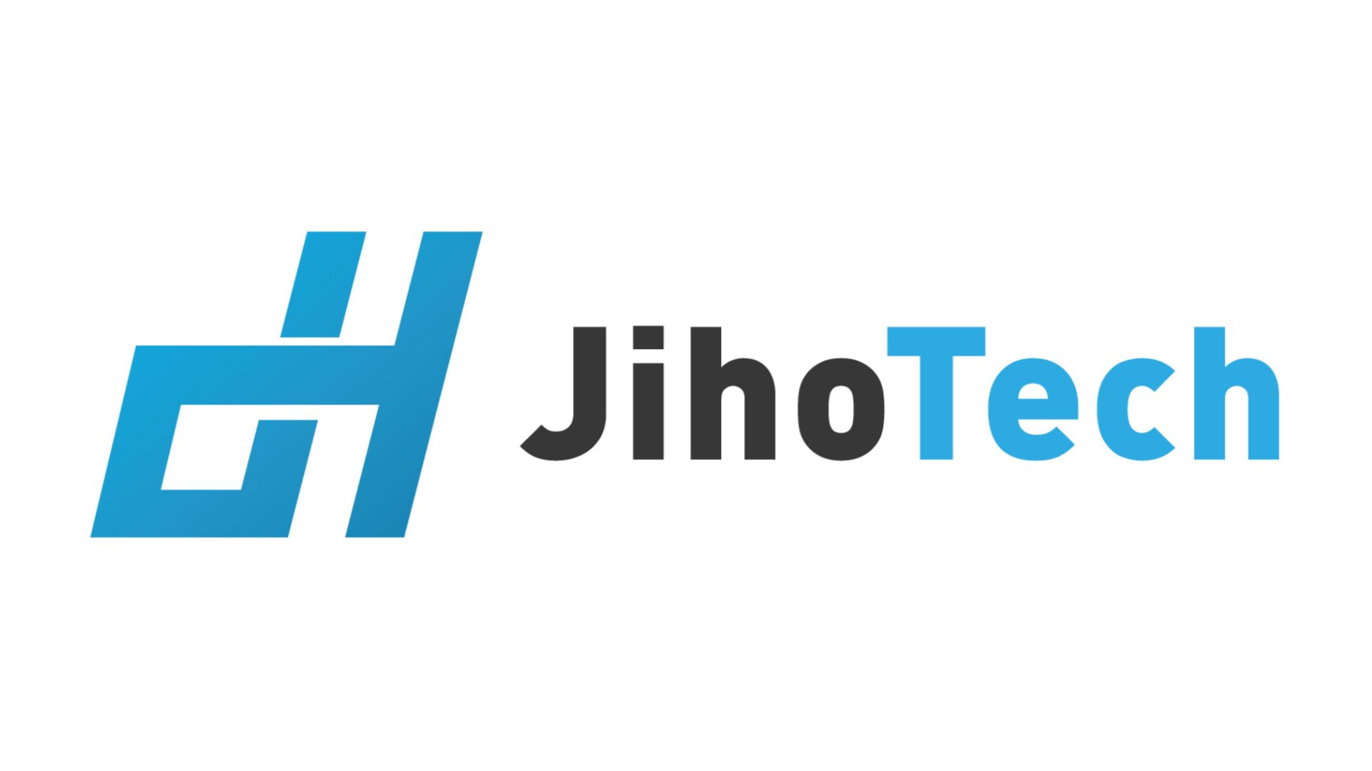JihoTech - logo
