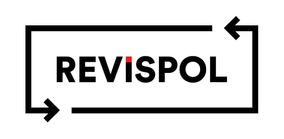 Firma Revispol - logo
