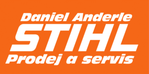 Sponzor STIHL Daniel Anderle