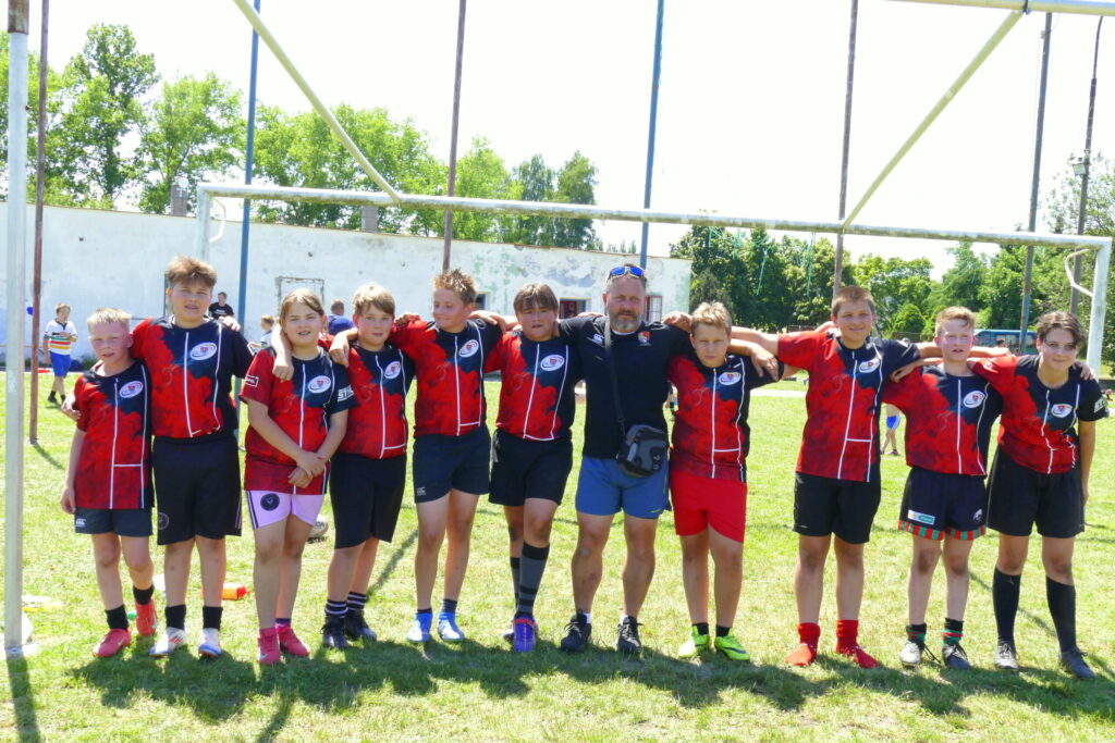 Budweiser Cup 2025 - kategorie U12