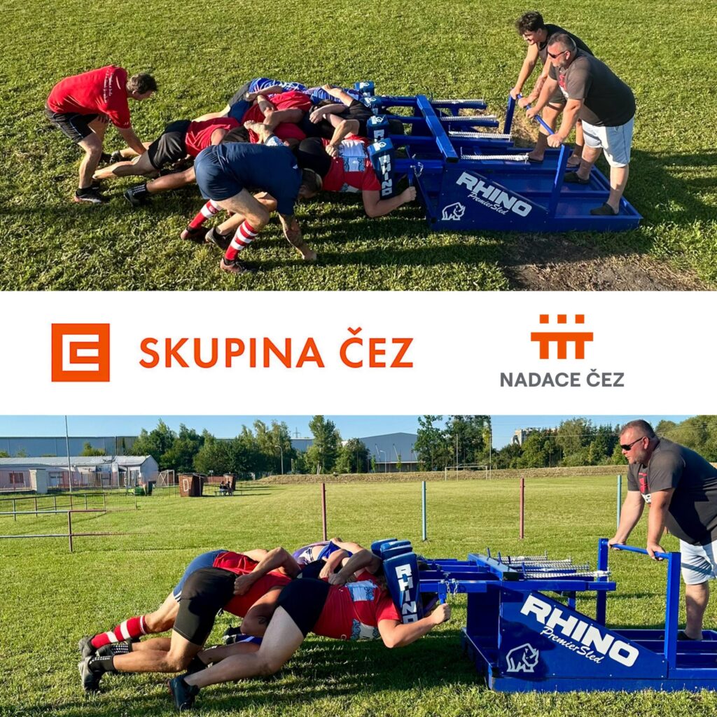 Nadace ČEZ - ilustrativní obrázek