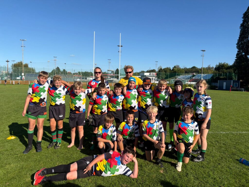 7.9.2025 - turnaj U12 na pražské Slavii