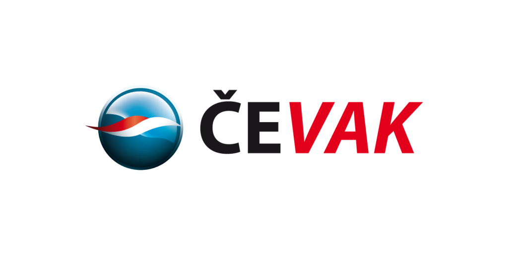 Čevak - logo
