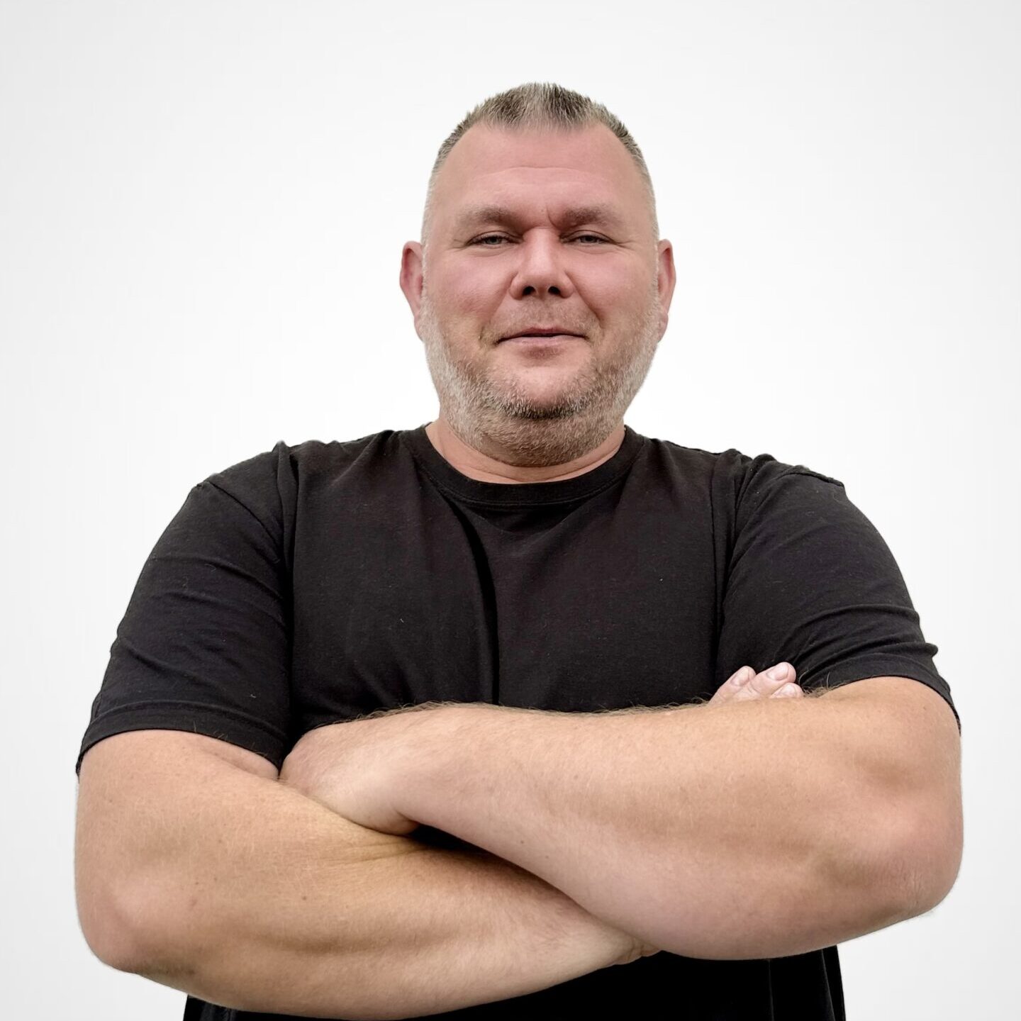 trenér Zdeněk Bílský