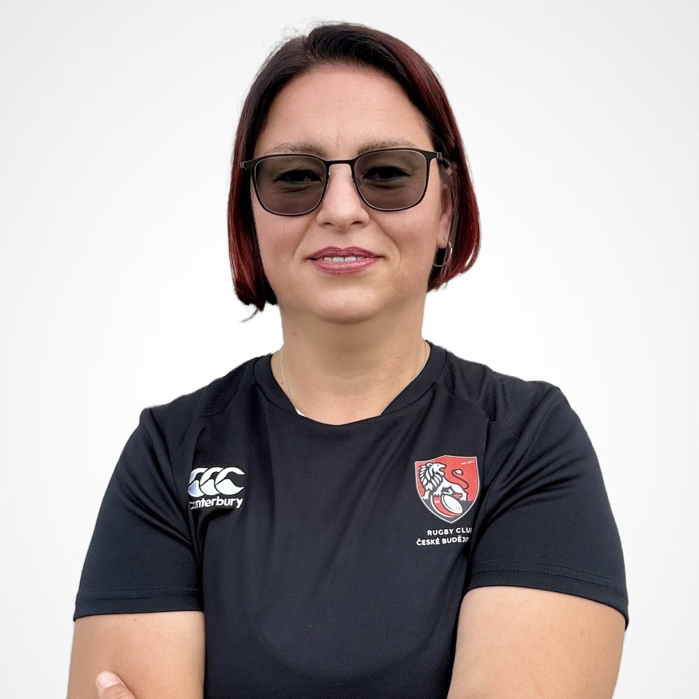 trenérka Michaela Kosová