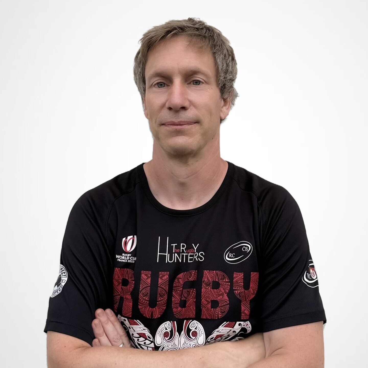 trenér Marek Šebeš