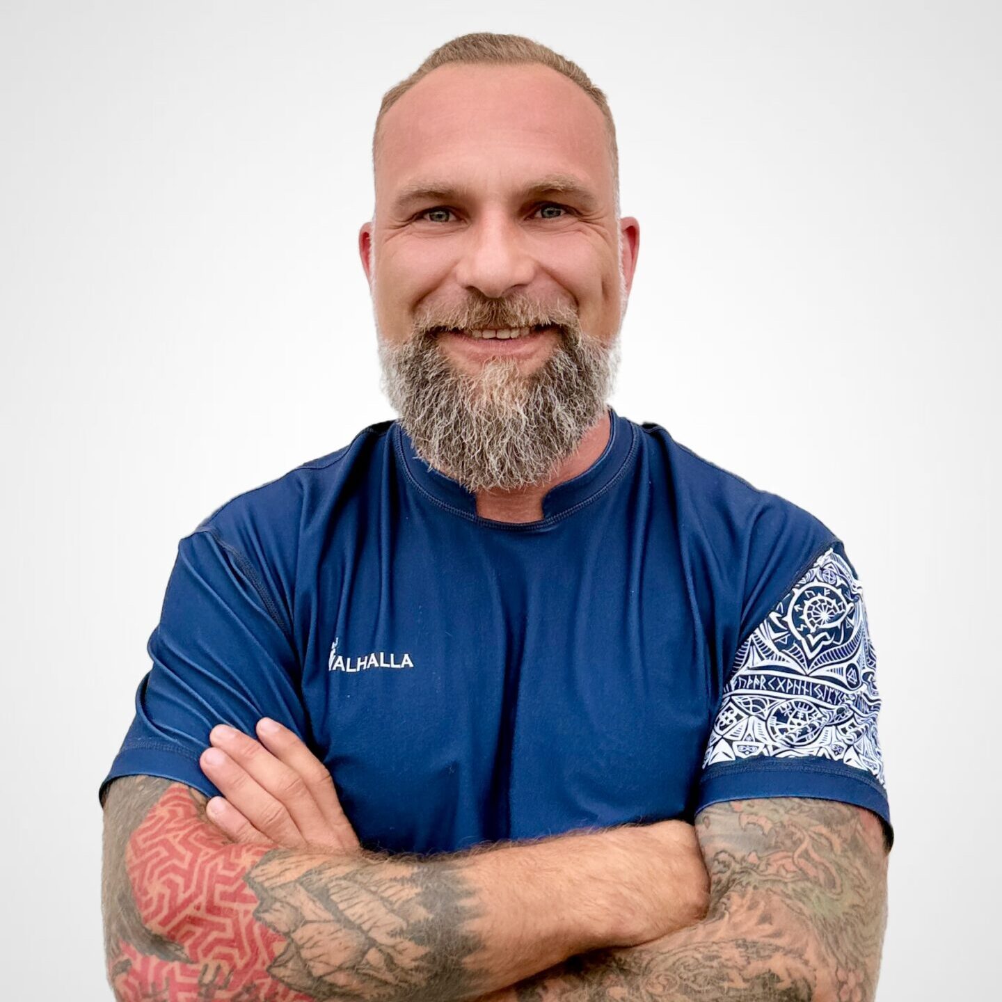 trenér Rodomír Vaněk