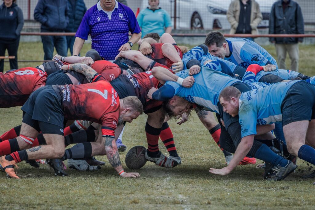 domácí zápas RCCB-RC Liberec, RK Petrovice B, Rumburk