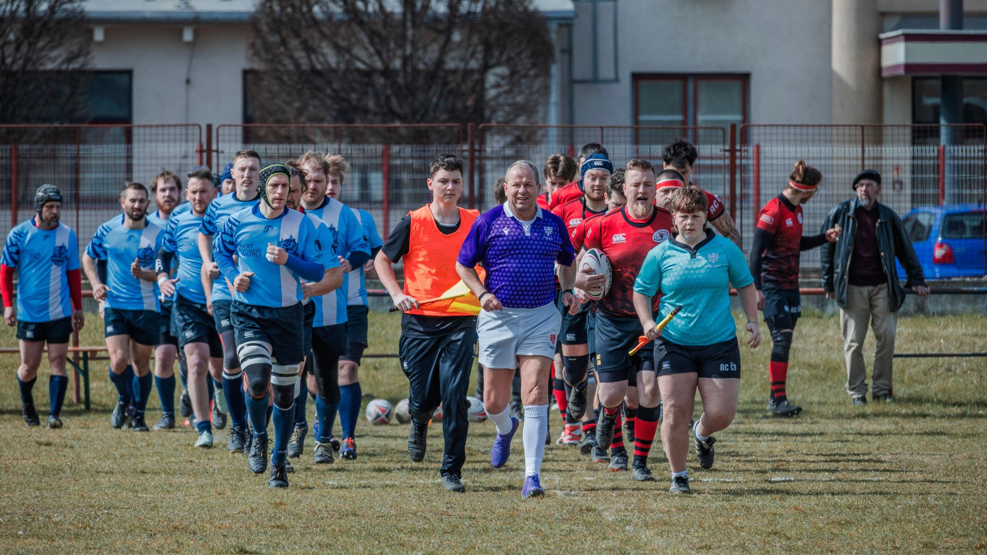 Atraktivní duel s Libercem skončil těsnou porážkou